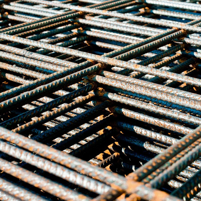 Armeringsnät 5200 1250x2350mm