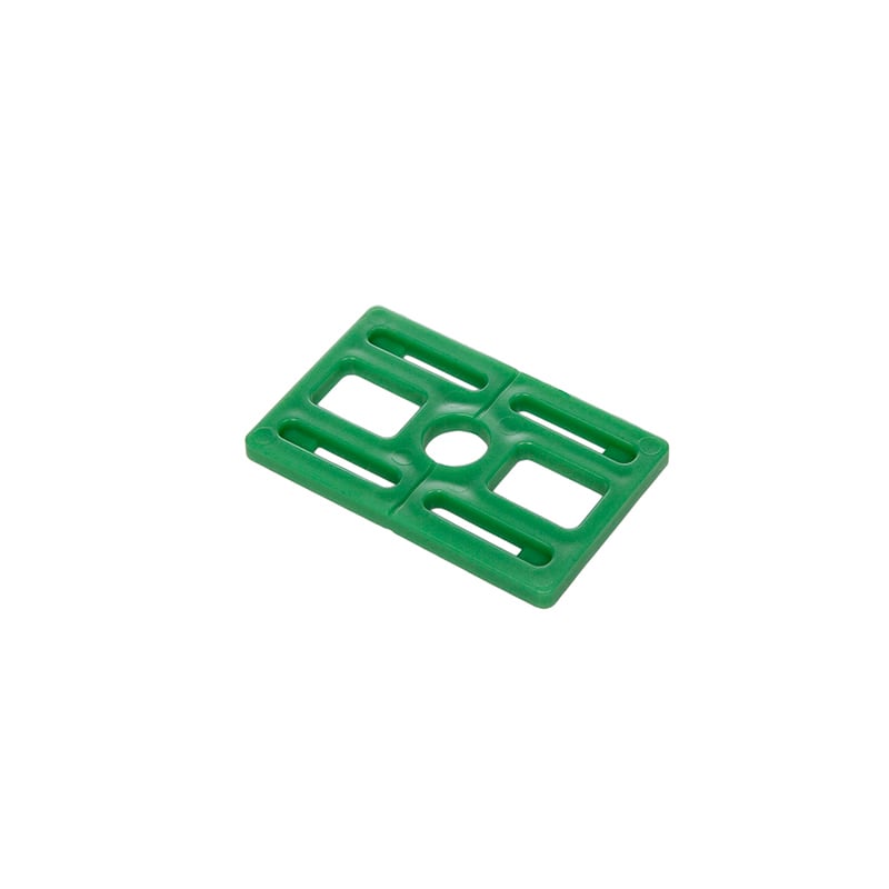 Pallningsbricka 5mm, 8-pack
