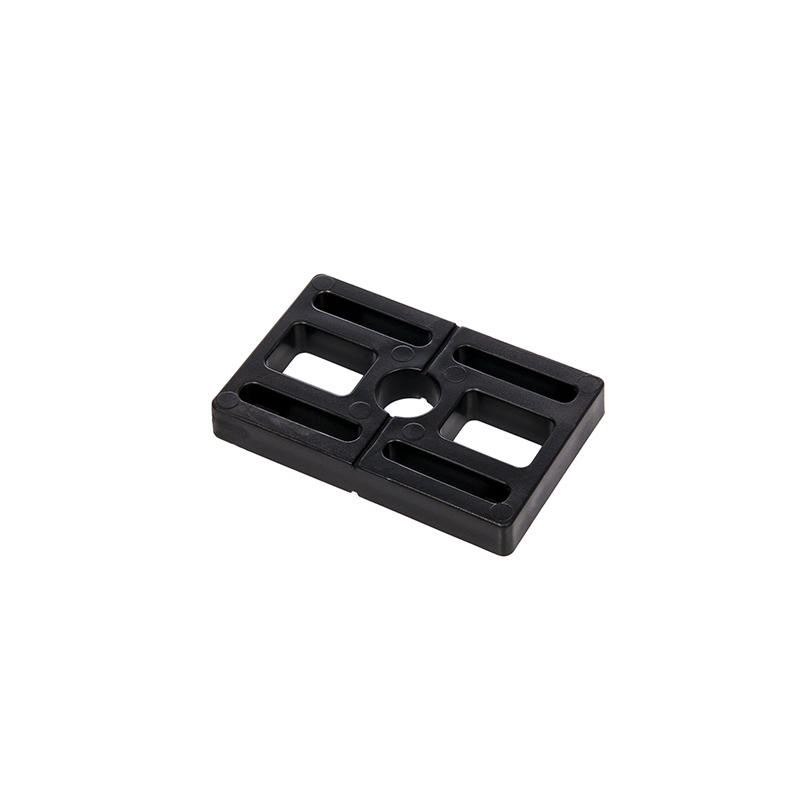 Pallningsbricka 10mm, 8-pack