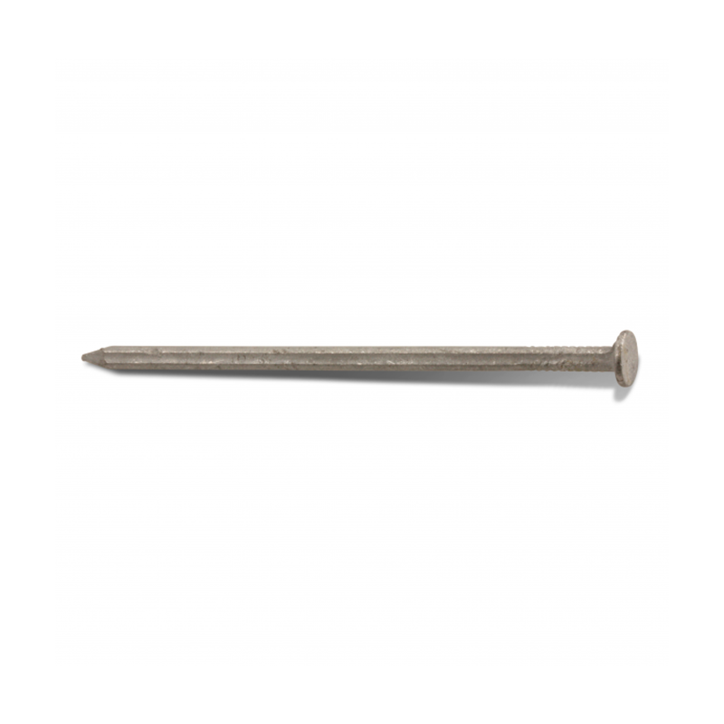 Trådspik Vfz 125x4,0 Varmförzinkad, 125st