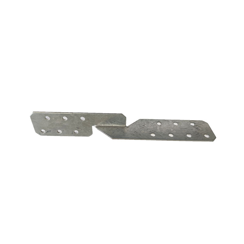 Takåsfäste 210mm Universal 210x35x2mm, Fzv