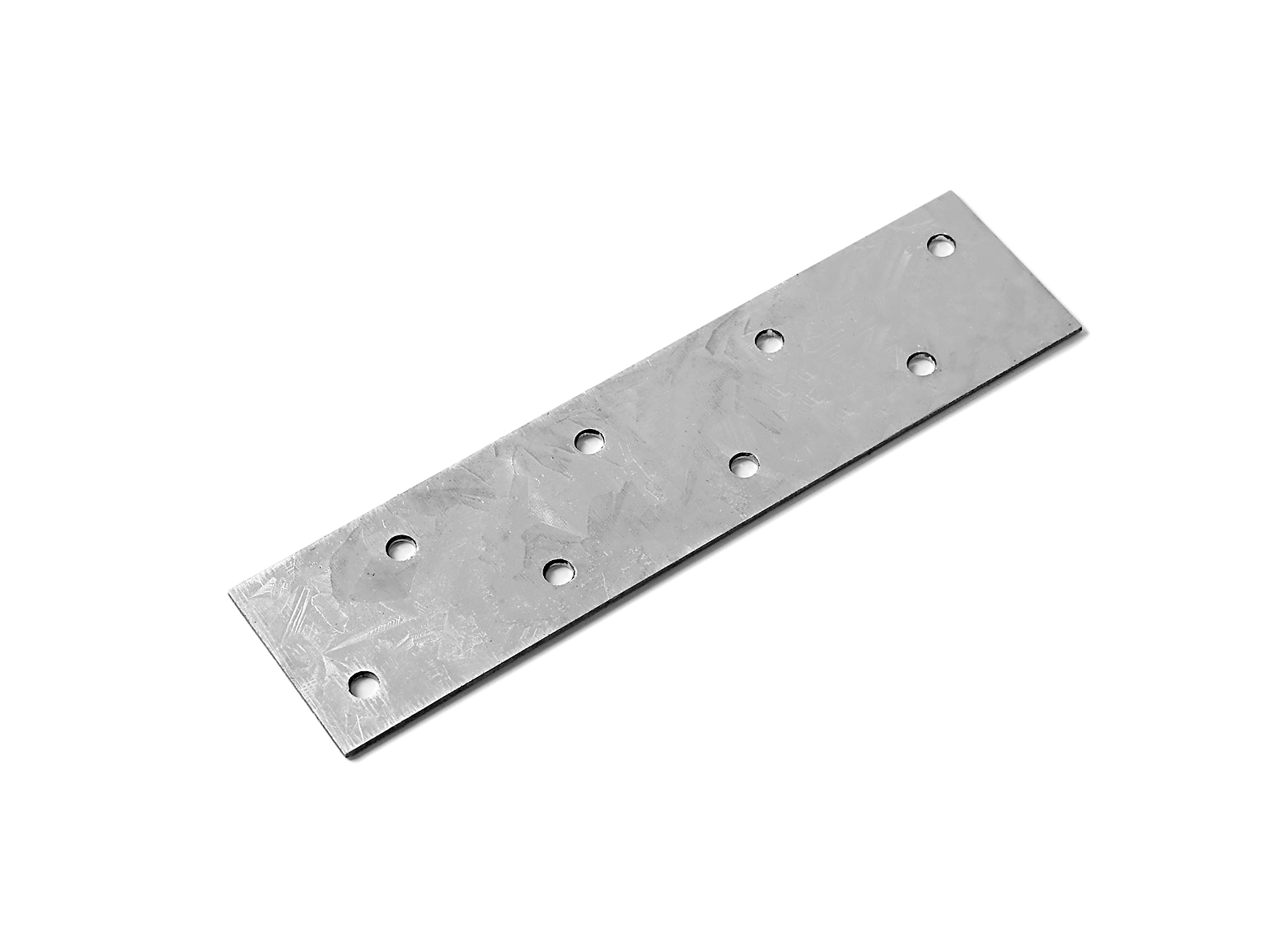 Hålplatta 40x160x2,0 Mm