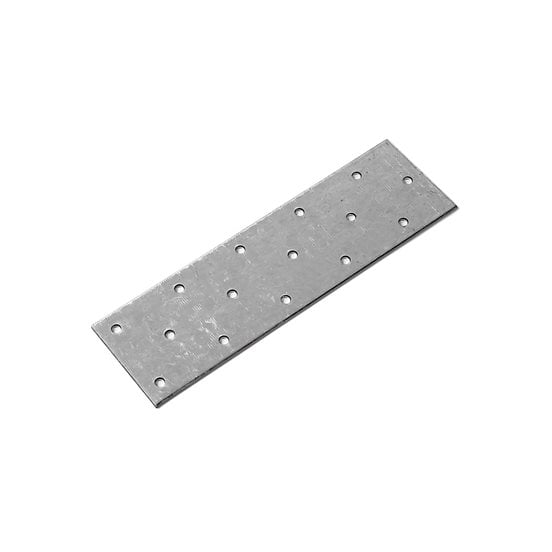 Hålplatta 60x160x2,0 Mm
