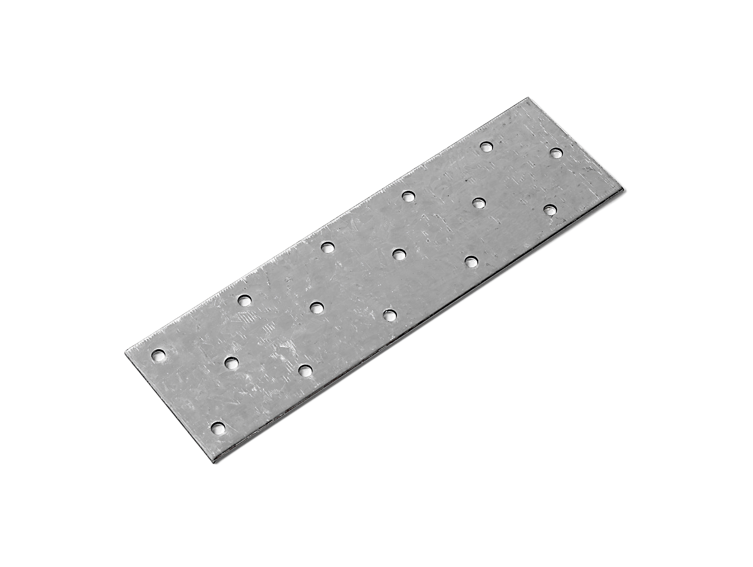 Hålplatta 60x200x2,0 Mm