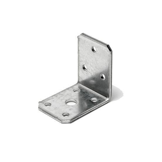 Vinkel 40x40x40x2,0 Mm