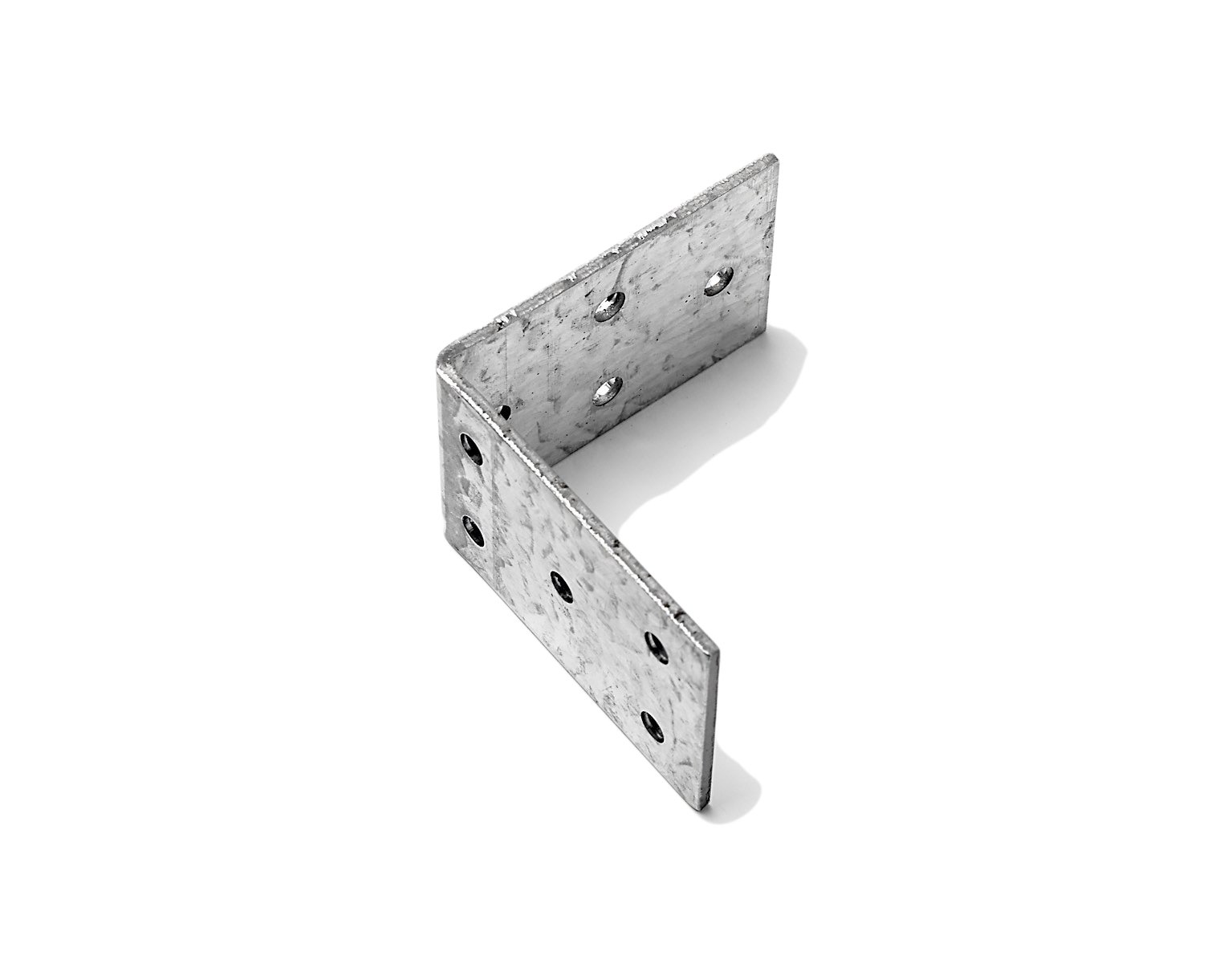 Vinkel 60x60x40x2,5 Mm