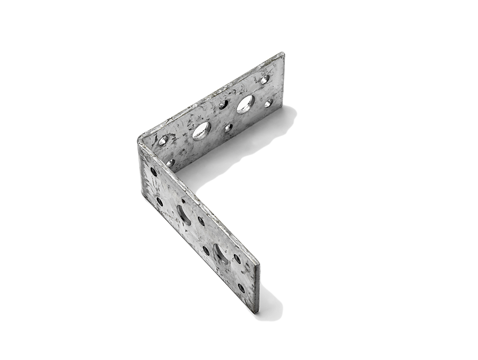 Vinkel 90x90x40x3,0mm