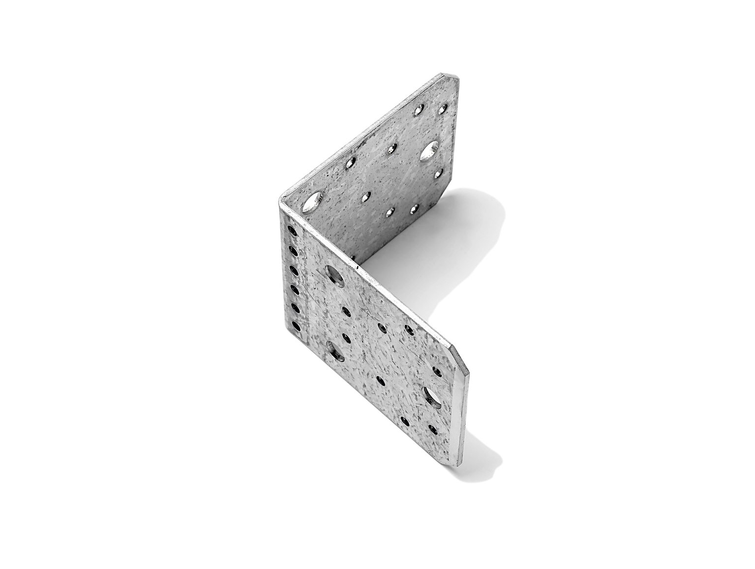 Vinkel 105x105x90x3,0mm