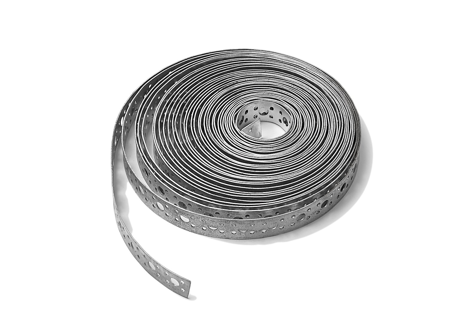 Hålband 1x20x10000mm