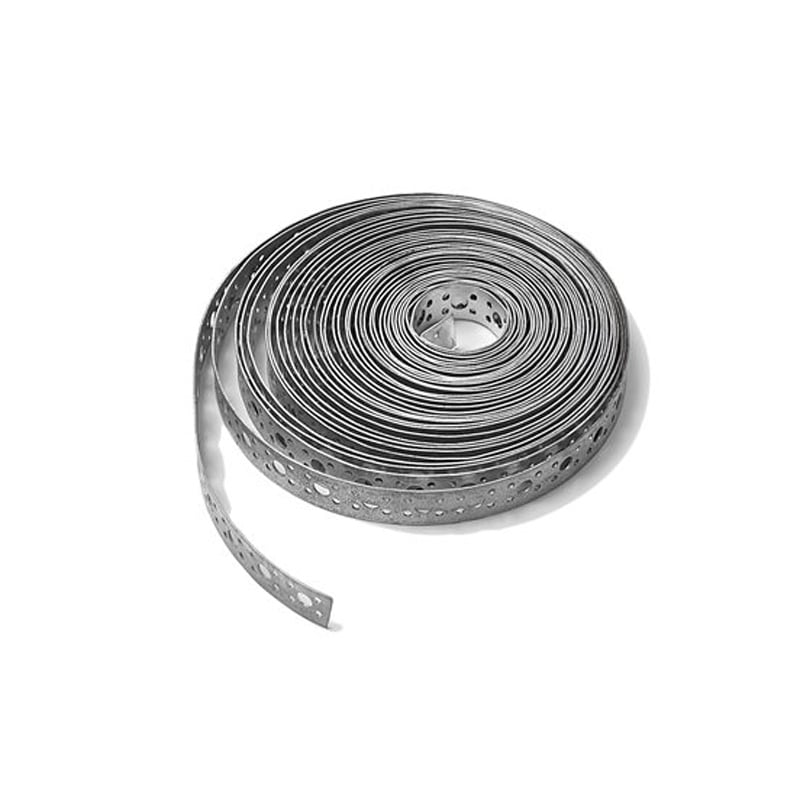 Hålband 1,25x25x5000mm