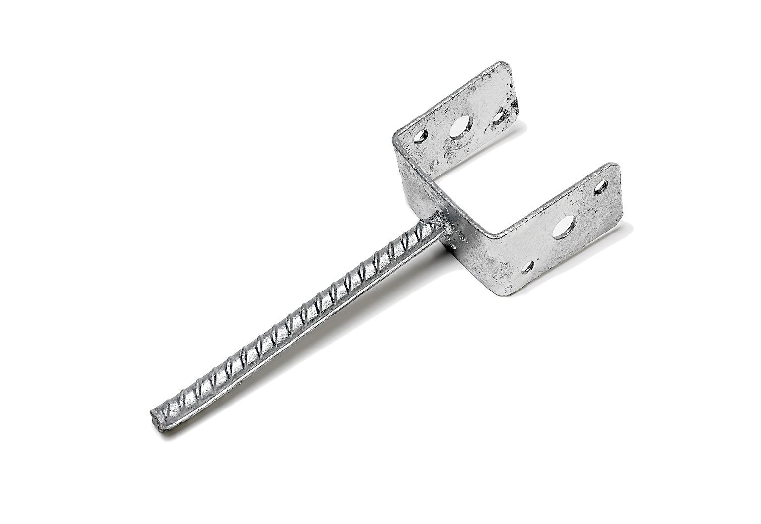 Stolpsko 98x4,0 U Fzv