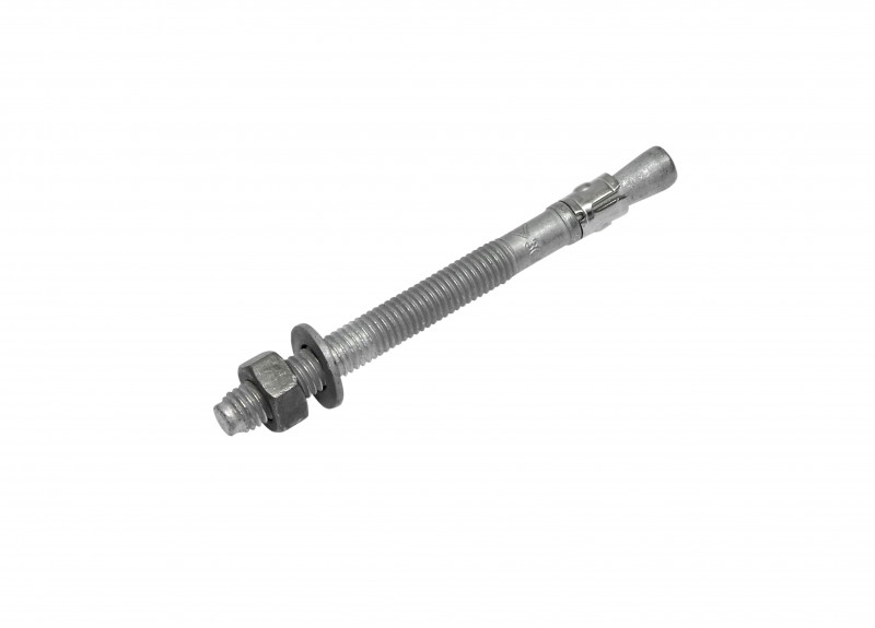 Pinnexpander M10 Mutter, Fzv 1st