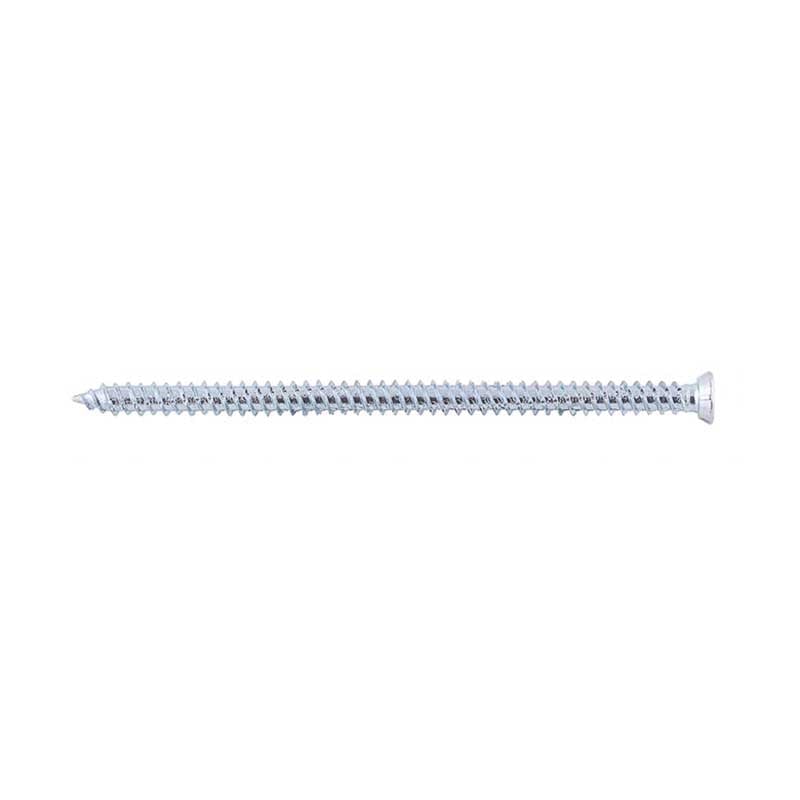 Betongskruv T30  7,5x72 Mm T30, 100st