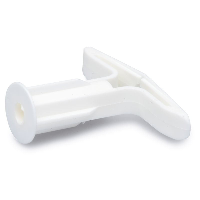 Bårebo Allplugg Kombi 10st, Pluggstorlek 8 Mm