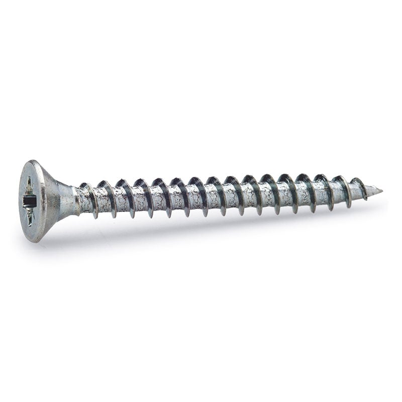 Bårebo Träskruv Fxh Fz 3,5x16mm 20 St