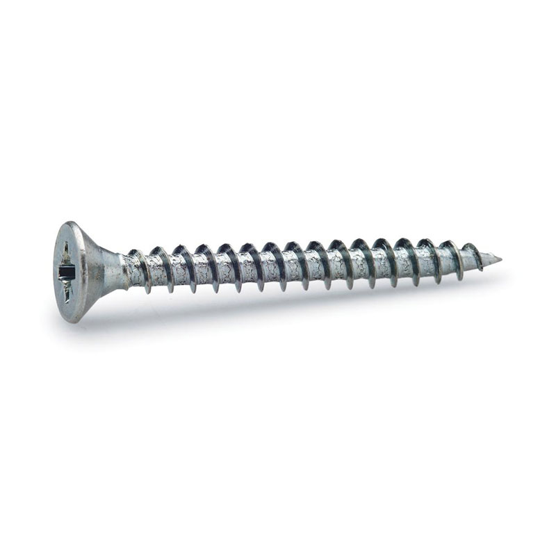 TRÄSKRUV FXH FZ 3,5X30MM