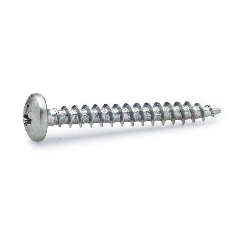 TRÄSKRUV RXH FZ 5X50MM