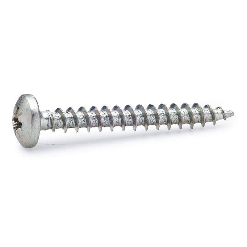 TRÄSKRUV RXH FZ 5X40MM