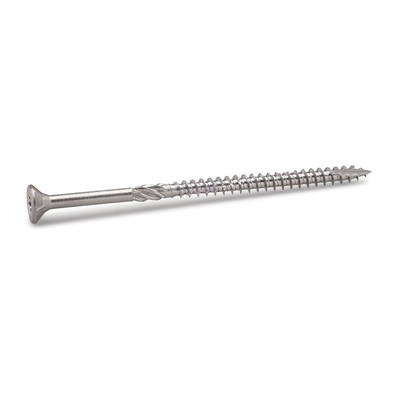 Bårebo Träskruv Tft 5x80mm 5 St