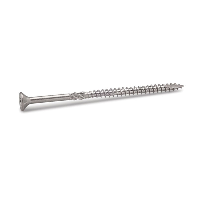 Bårebo Träskruv Tft 6x120mm 5 St