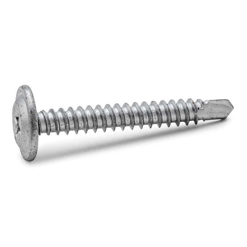 MONTAGESKRUV 4,2X14MM