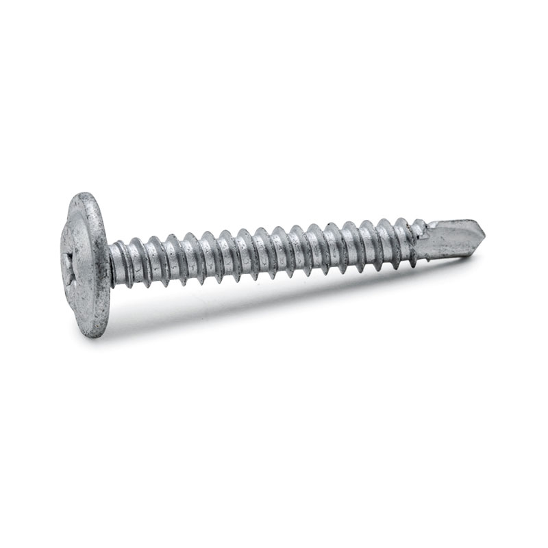 MONTAGESKRUV 4,2X32MM
