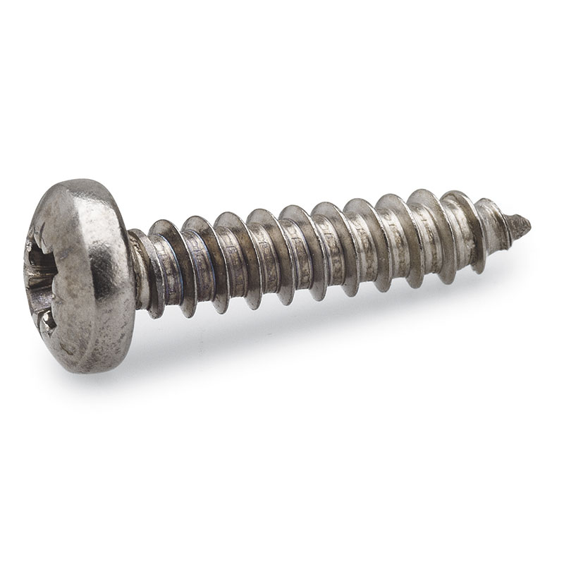 SKRUV A4-RXS 3,5X19MM