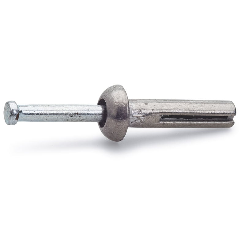 Bårebo Metallspikplugg 5x20mm 15 St