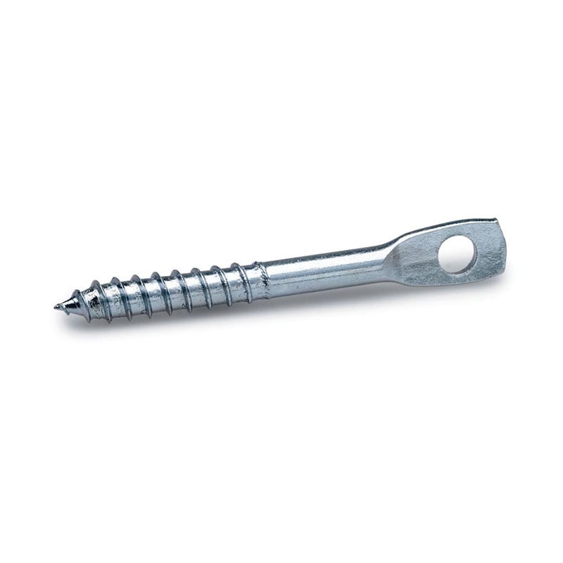 Bårebo Bladskruv 6x90mm 4 St