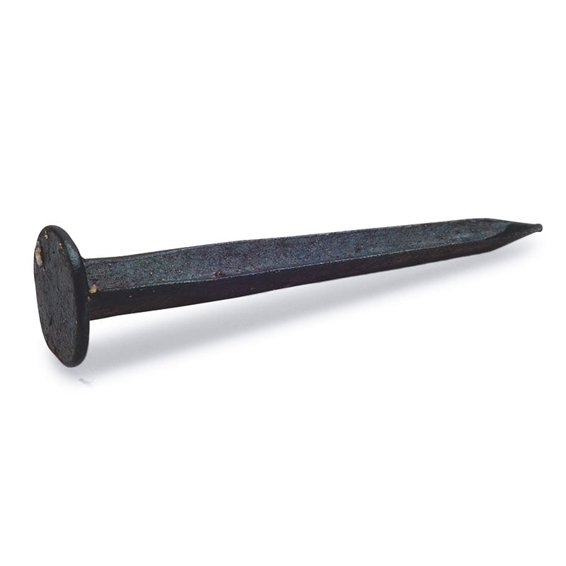 Bårebo Specialnubb Blå 12mm 150 St