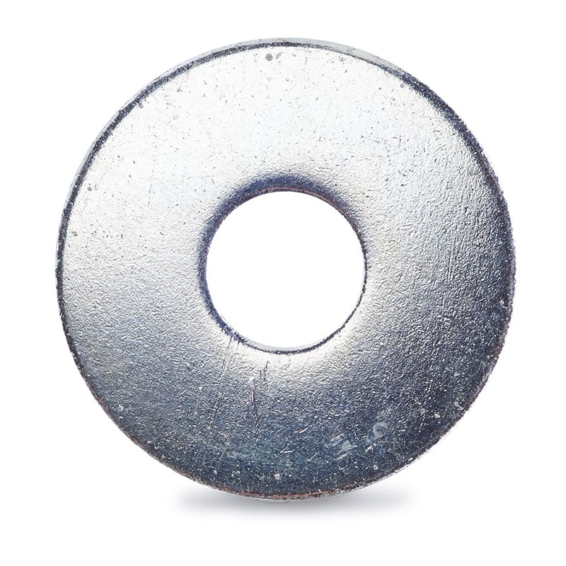 Bårebo Bricka Srkb Fzb 2x9x35mm 5 St
