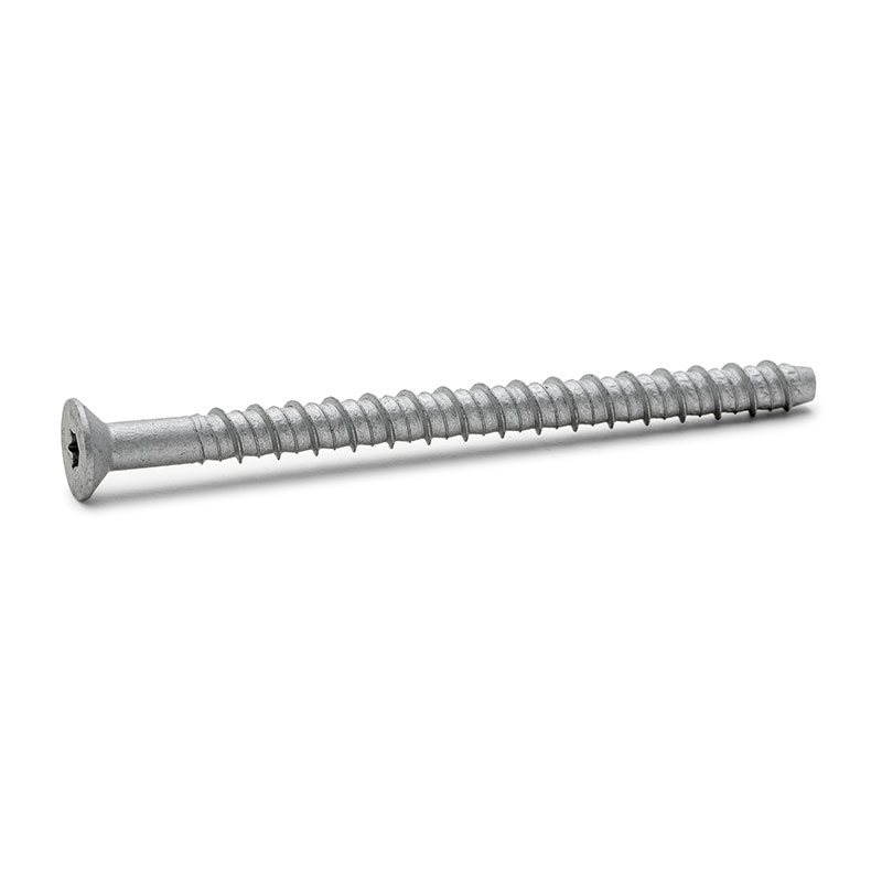 BETONGSKRUV R-LX CS 8X100