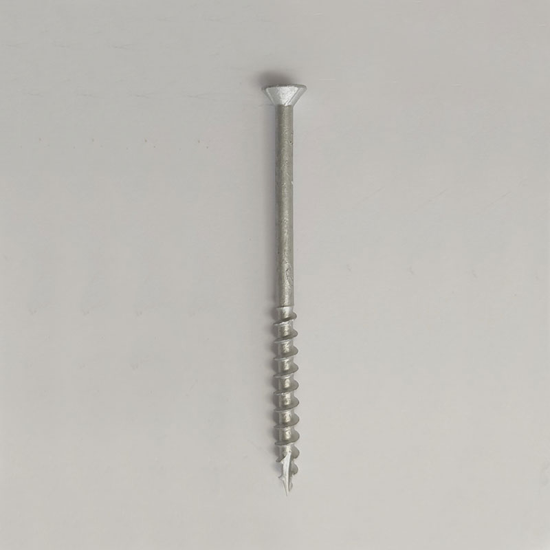Trallskruv C4 4,8x75 Mm Ytbehandlad, 150 St