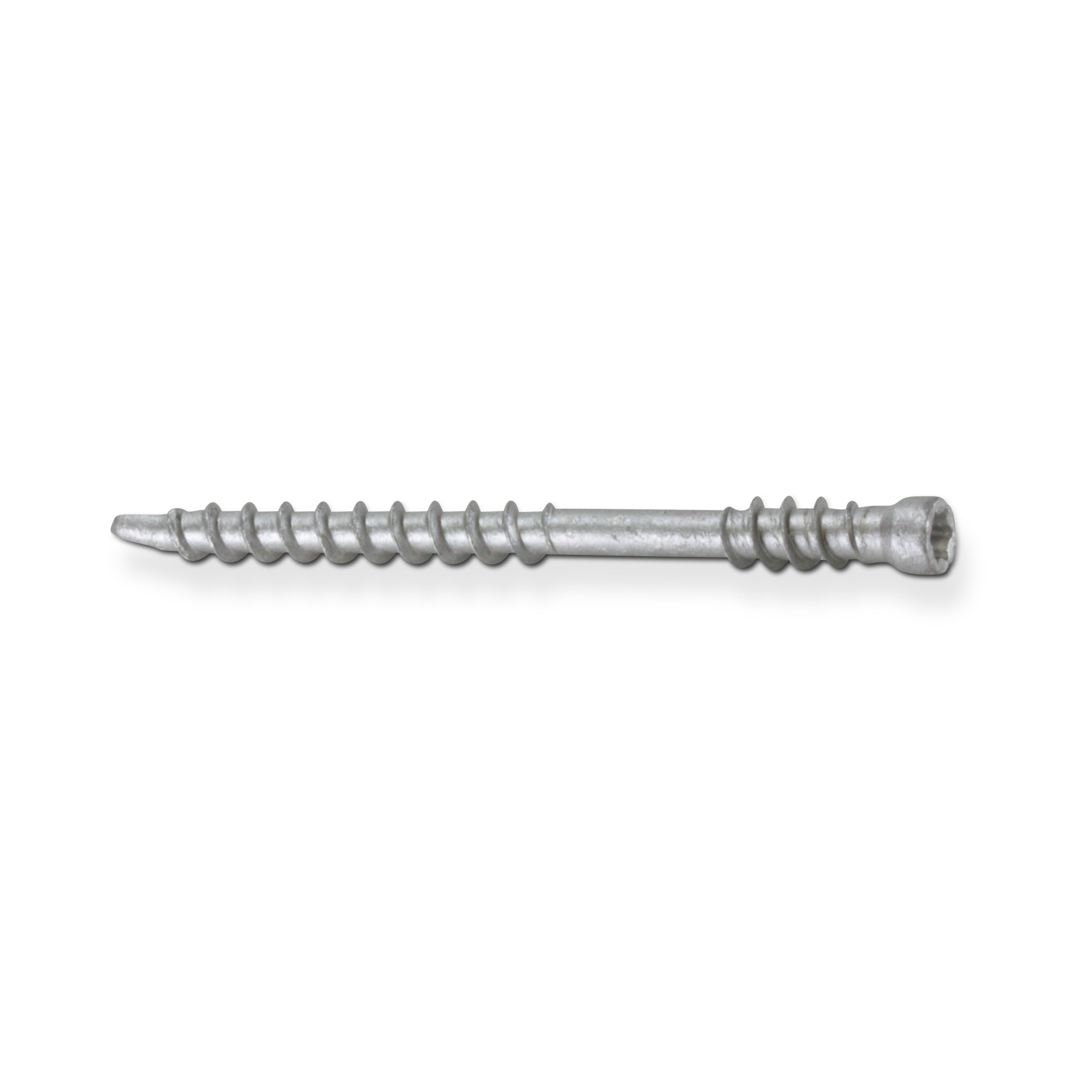Heco Dold Trallskruv C4 4,2x60 Mm Ytbehandlad, 200 St
