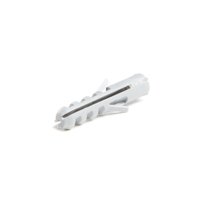 Nylonplugg 10mm 100 St 10mm, 50st