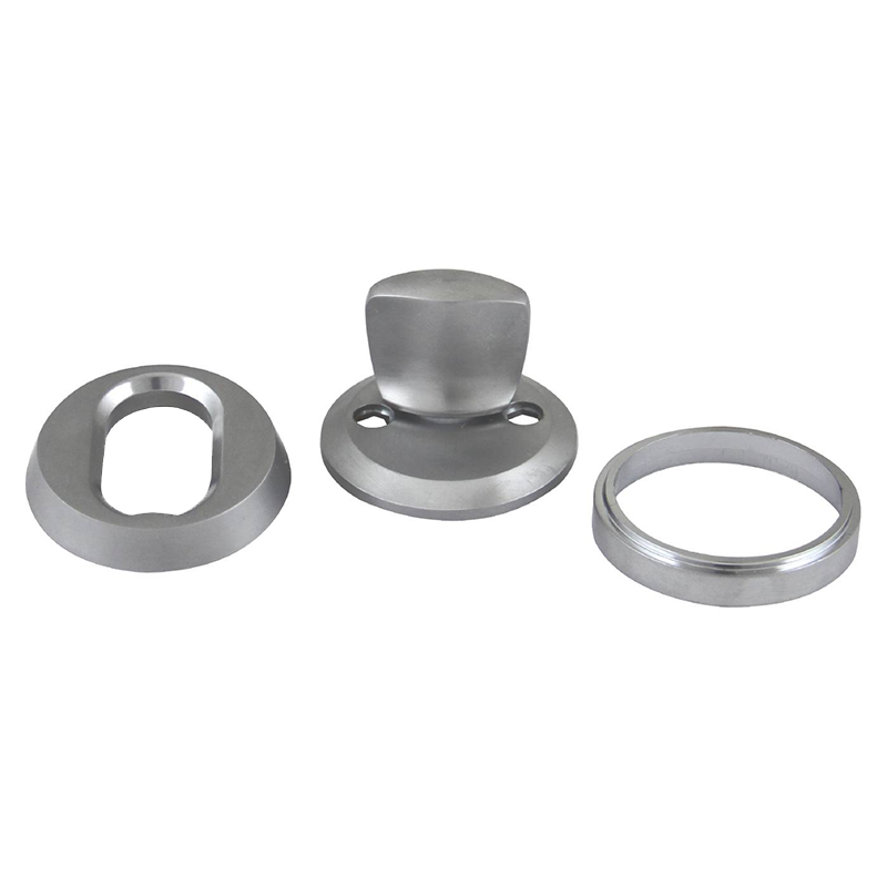 Miller's Cylindervred Millers Mattkrom, Zink