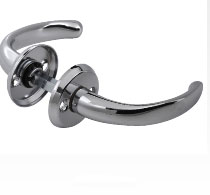 Dörrhandtag A860