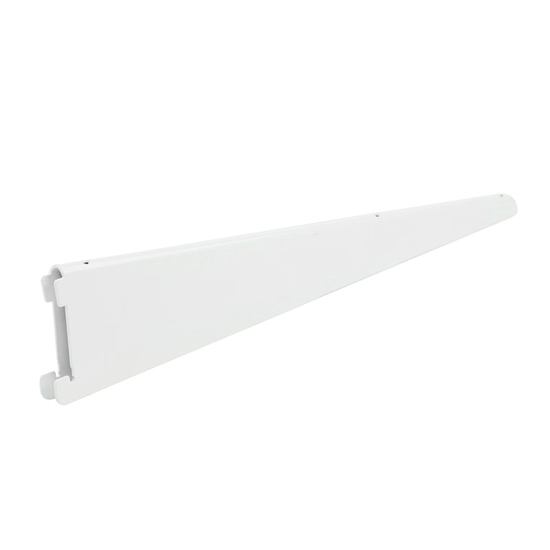 Konsol Metall 470mm, Förstärkt