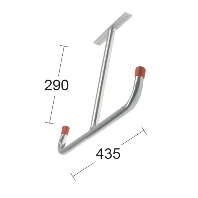 Dubbel Takkrok 8503