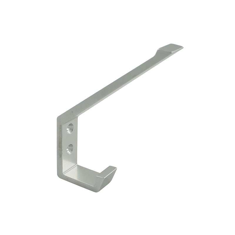 Beem Klädkrok Aluminium Stor Millers Aluminium, 102x75 Mm