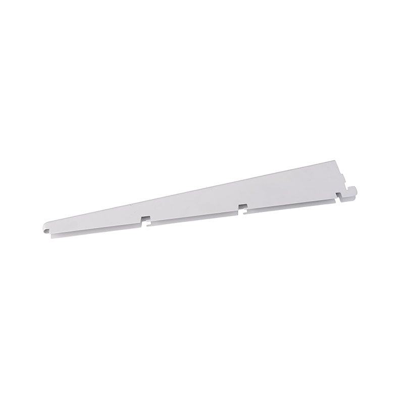 Wiksbo Konsol Till  Home Range 40 Klick-on, 420x13x73mm, Fyrkantiga Hack, Kompatibel Med Home Range 40