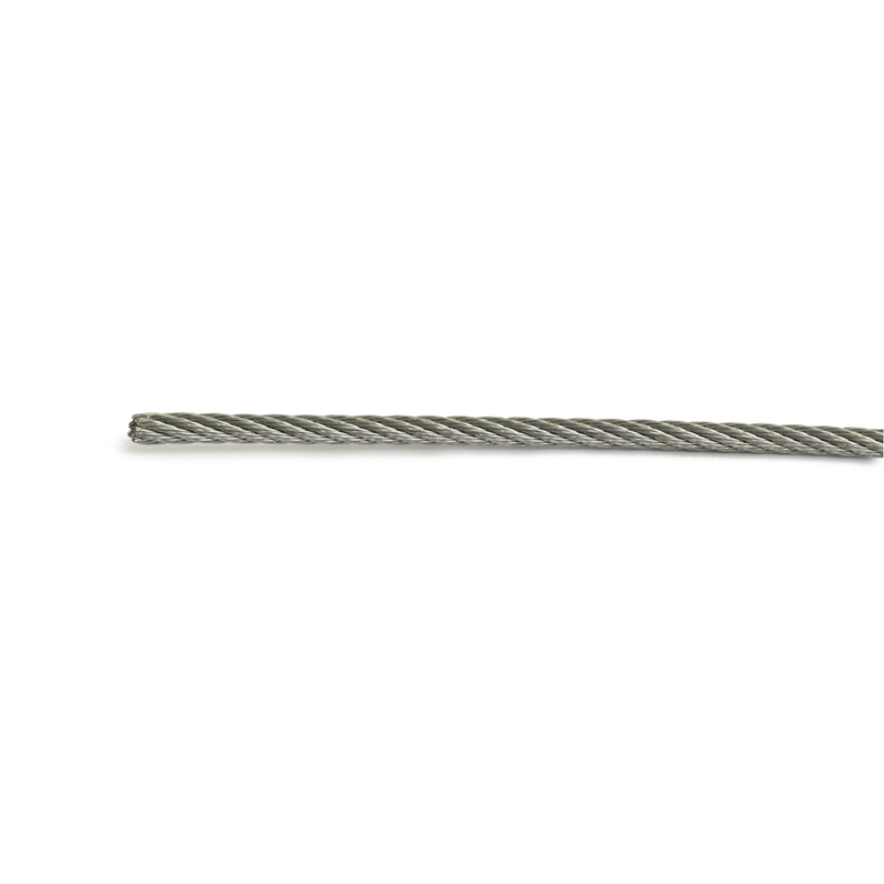 Habo Wire Elzink 2 Mm, 10 M