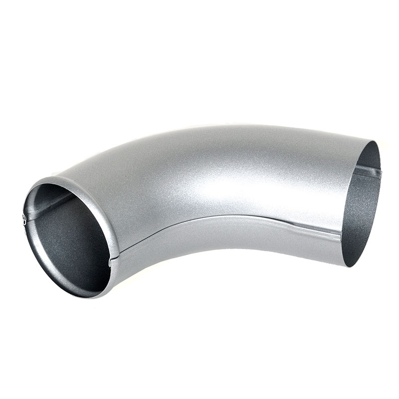 Utkastare Silvermetallic, 90mm