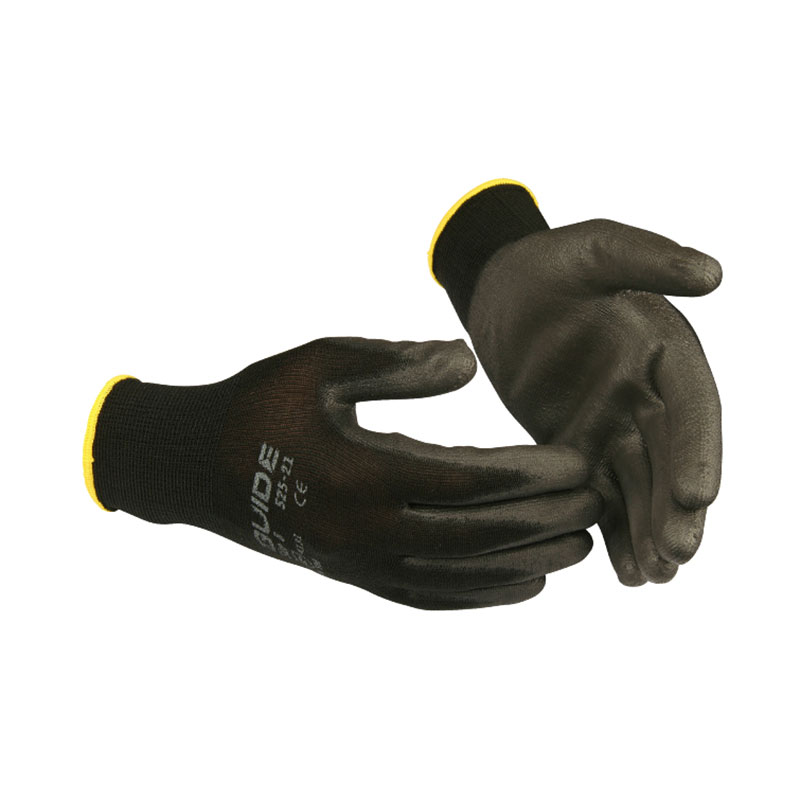Handske Guide 525