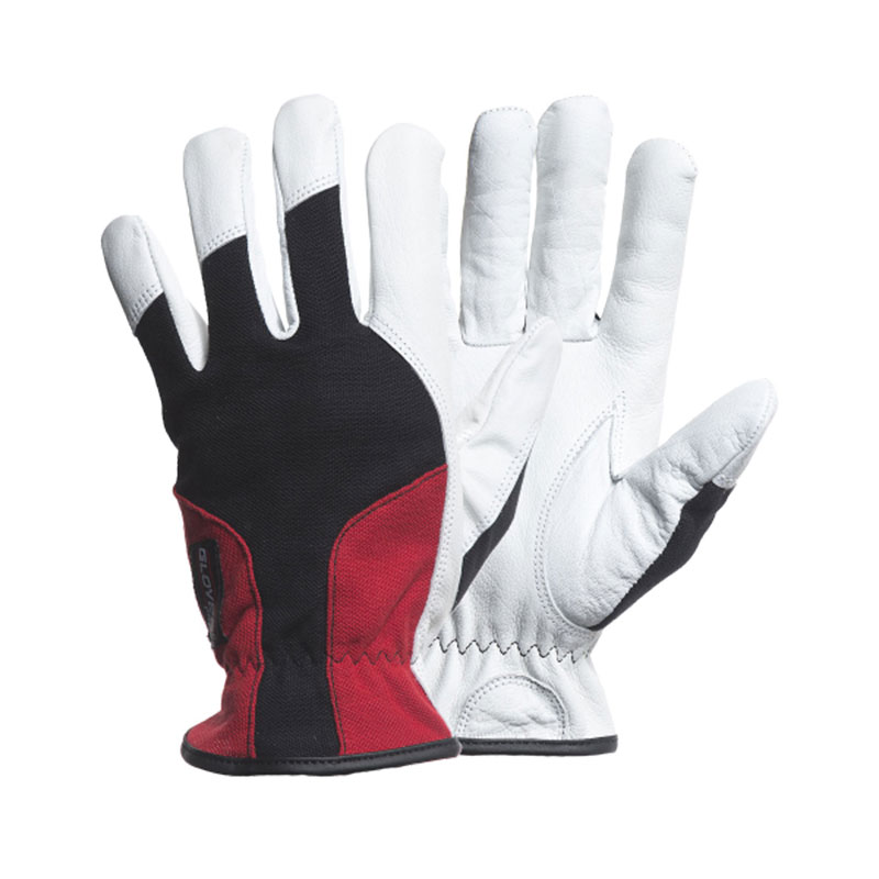Billiga Gloves Pro Handske Mech Prime online på nätet