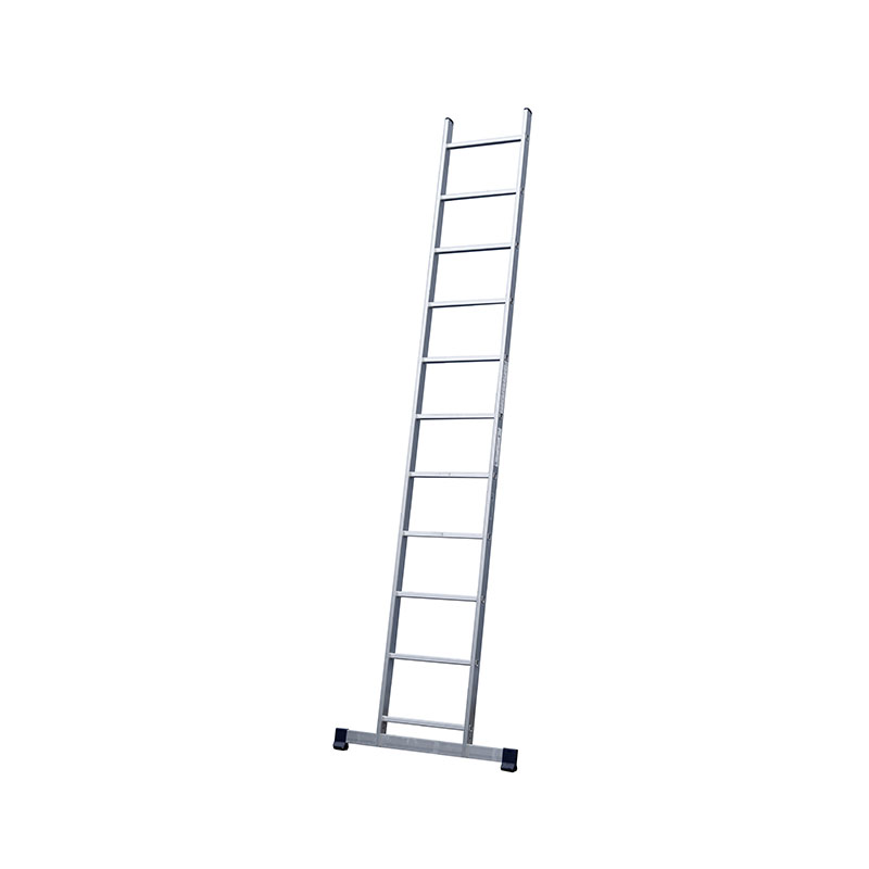 Skeppshultstegen Enkelstege 3,1 M Stegen Aluminium