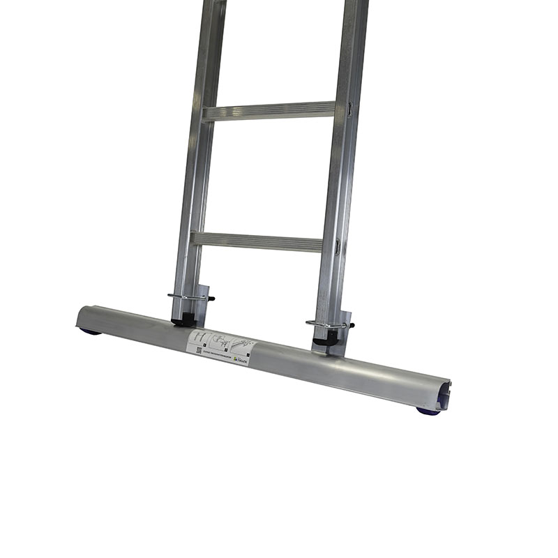 Skeppshultstegen Stegbreddare Universal 1,0 M Stegen Aluminium