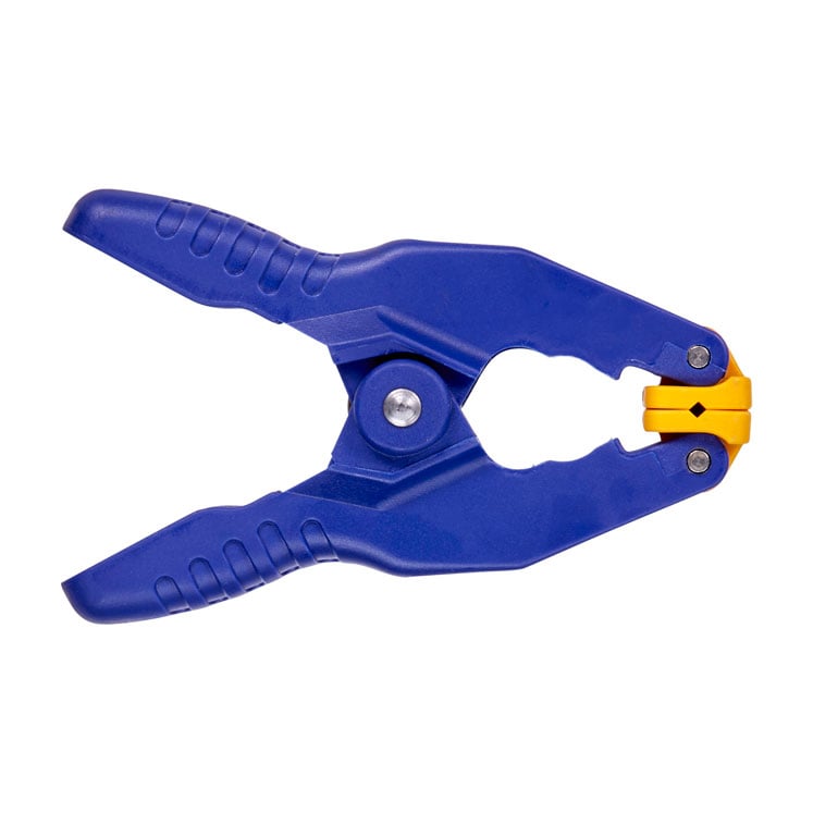 Irwin  Qg Spring Clamp 25mm 25 Mm