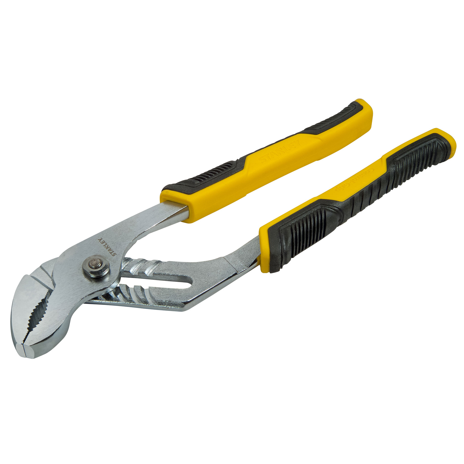 Stanley  Polygriptång 240mm Fatmax 10"/250 Mm