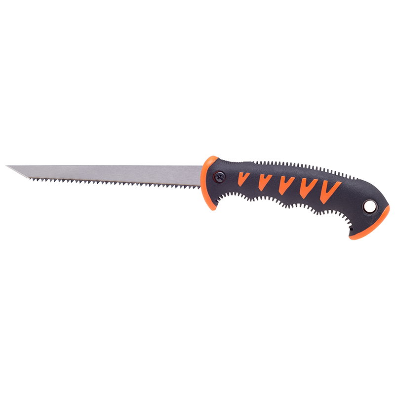 Gipssåg 160mm, 7 Tpi